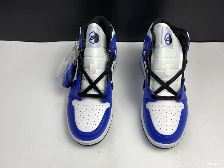 1   Jordan CV0152-401 Sisterhood Mid 0110